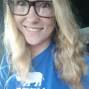 Meet Your Posher, Sam!